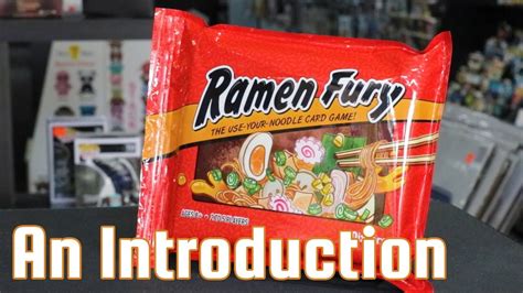 how to play ramen fury|RAMEN FURY .
